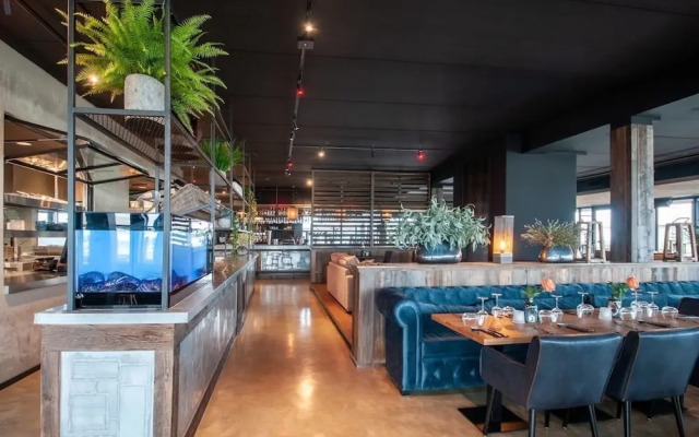 Villa Oesterdam 4 Persons