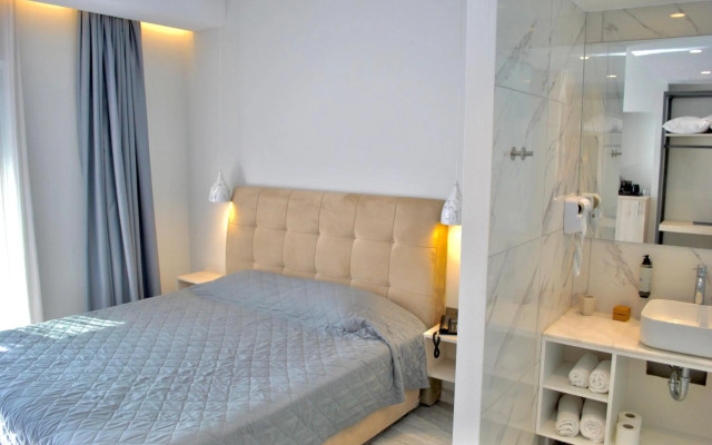 Hotel Sonia