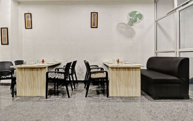 FabHotel RDGR Saalt