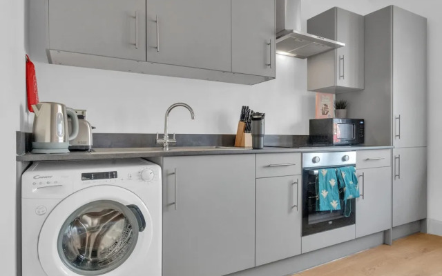 home.ly - West London Apartments Putney