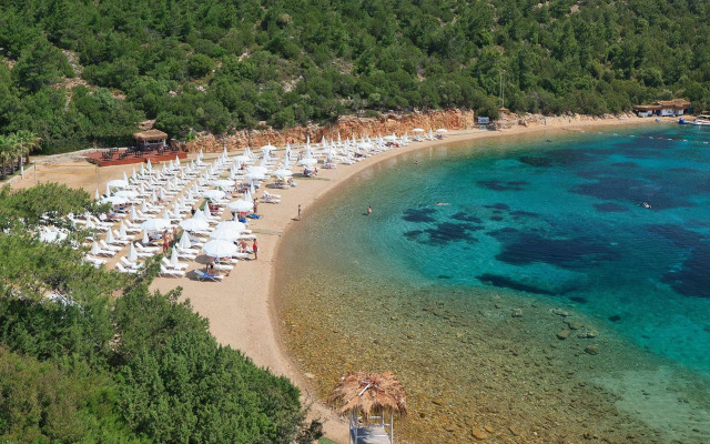 Bodrum Park Resort