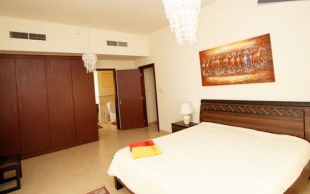 2br Beach Front Sea View