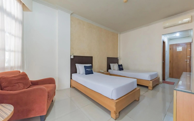 Crown Hotel Tasikmalaya