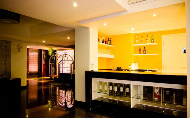 Roseate Hotel Chiangmai