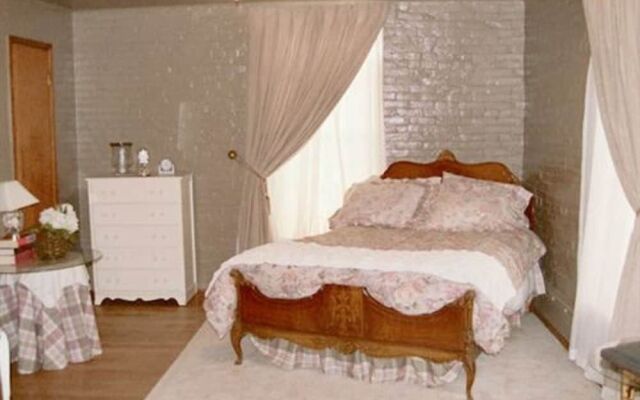 The Rivers Edge Executive Suites