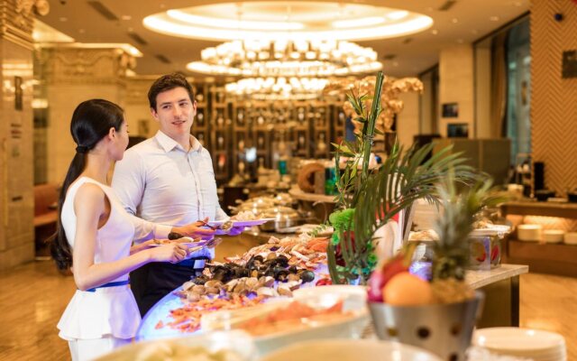Hotel Nikko Wuxi