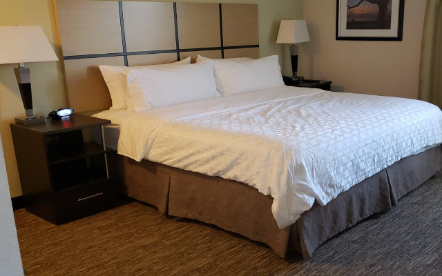 Candlewood Suites Woodward by IHG