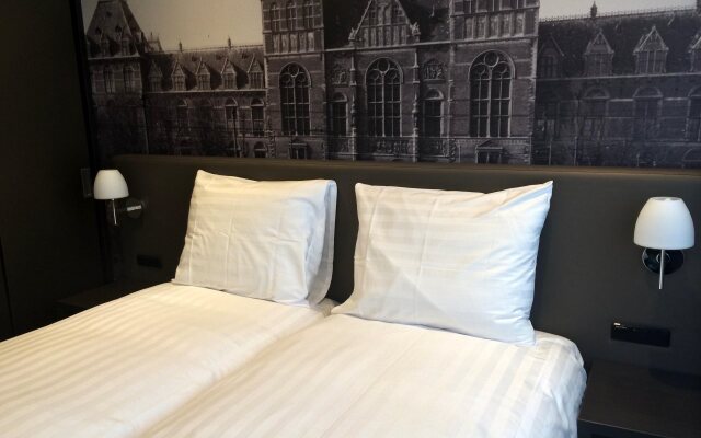 Royal Amsterdam Hotel