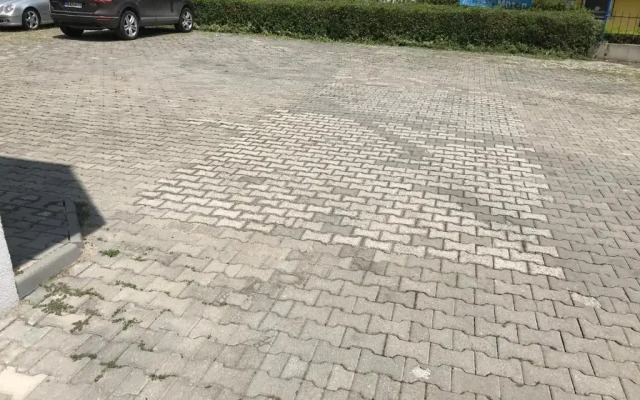 Мотел Сити