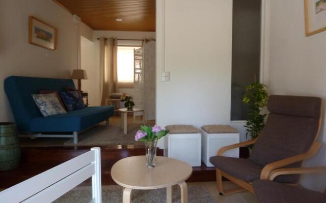 Apartamento 1 Penedo
