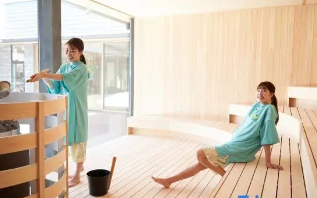 THE FARM Resort Japan