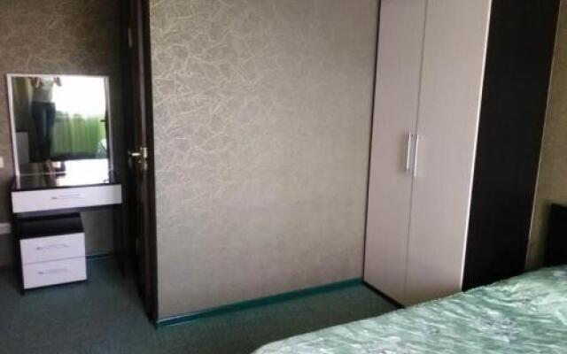 Guest House on Krasnodarskaya