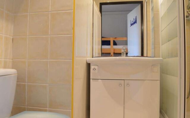 Appartement Fleury-Saint-Pierre-la-Mer, 1 pièce, 4 personnes - FR-1-229D-71