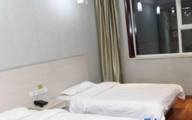 Rujia YiHe Hotel (Shuozhou Shanyin County Government)