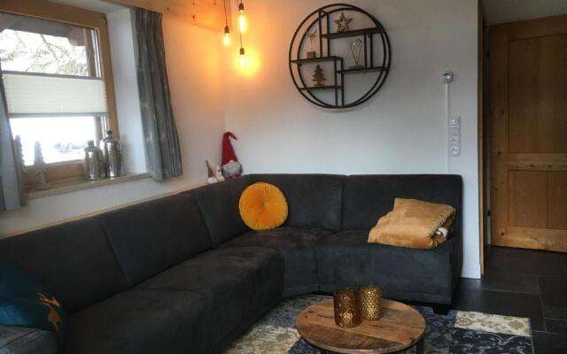 Chalet La Bosch, 7-persoons luxe eigen woning met privétuin