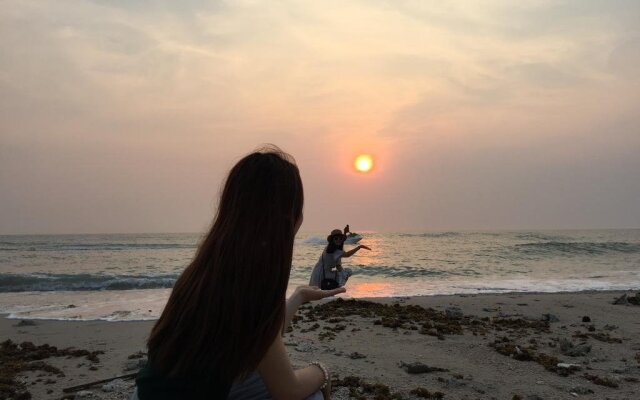 Beihai Weizhou Island Small Time Inn