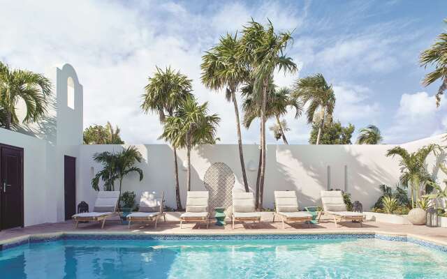 Cap Juluca, A Belmond Hotel, Anguilla