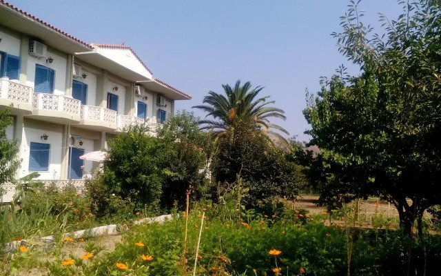 Guesthouse Karidia