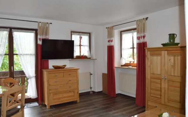 Am Sonneneck - Wohnung 7