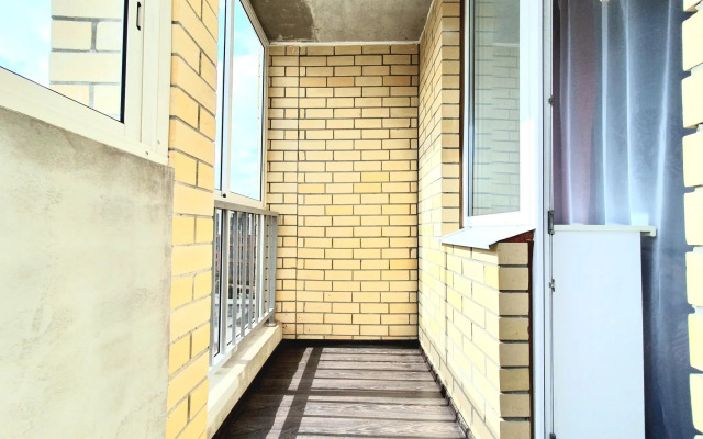 Апартаменты на Счастливой 4