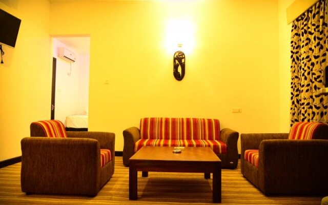 Hotel Rivinka