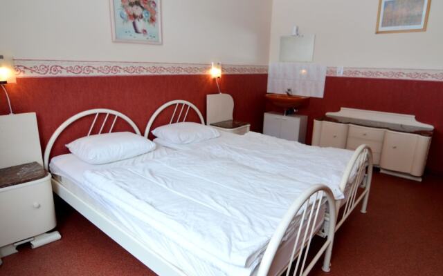 Cozy Holiday Home With Sauna In Stavelot