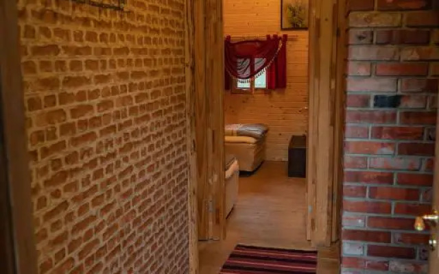 Soesauna Farmstay