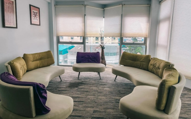 NEO Hatyai Hotel