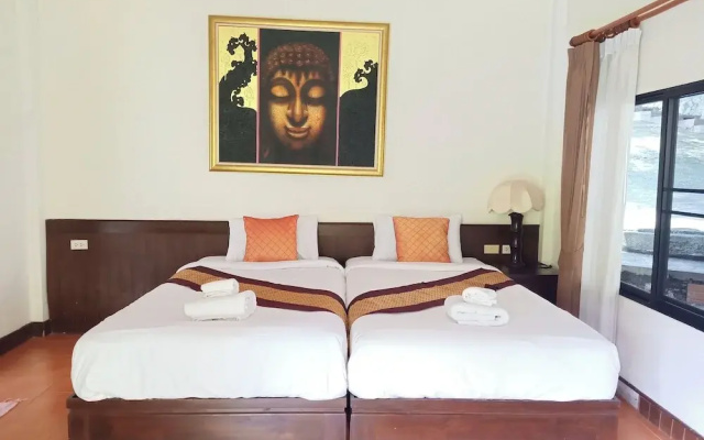 Insda Wellness Resort