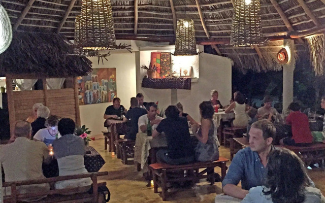 Bungalows of Las Galeras