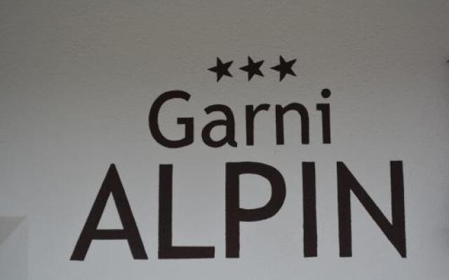 Garni Alpin