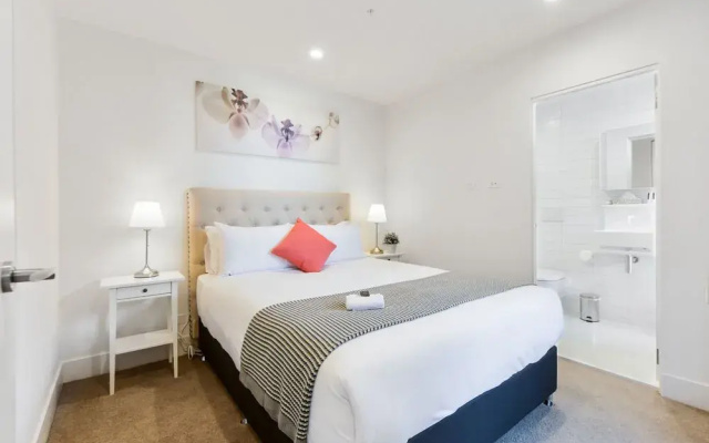 Vision Apartments