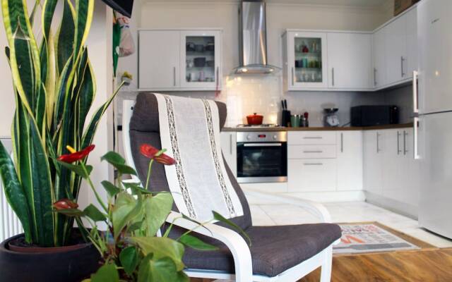 Silver Lining - Meadows Apartments