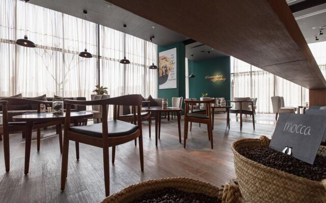 Bliss Hotel Al Ahsa
