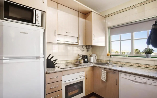 Estrela do Vau Apartment