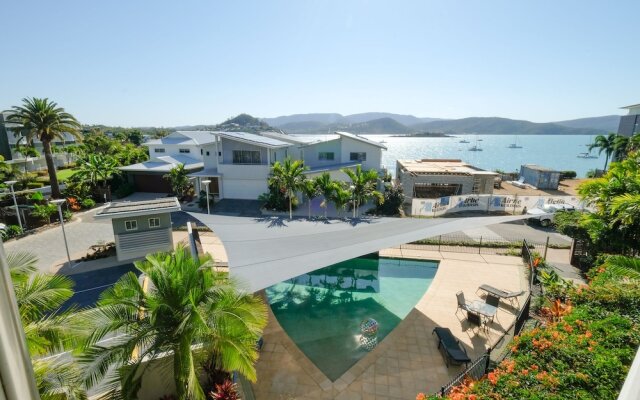 Penthouse at Peninsula