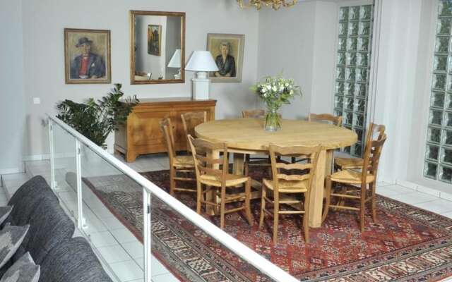 House With 3 Bedrooms in Haguenau, With Pool Access, Enclosed Garden a