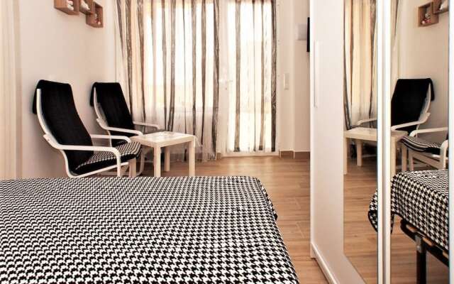 Apartment - President3