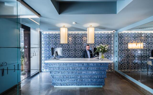 Intelier Casa de Indias Hotel