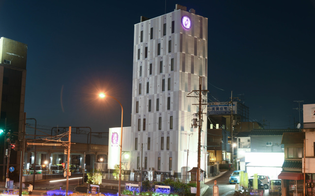 Hotel Wisteria Nara