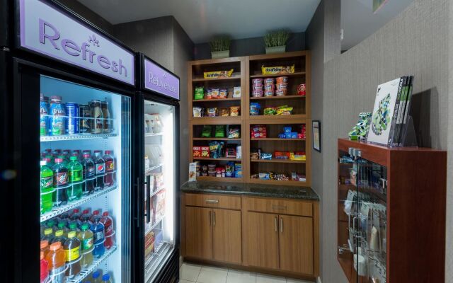 Springhill Suites by Marriott Ridgecrest