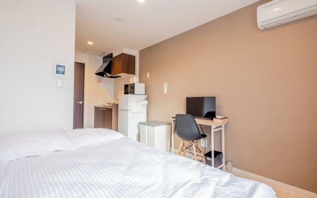 Niseko Hirafu Ski Resort Condo