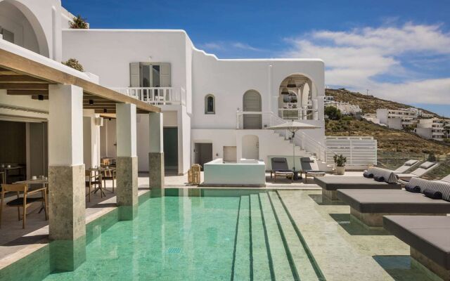 Grace Mykonos