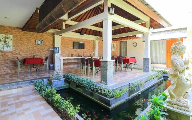 Royal Majesty Villas Jimbaran by ZUZU