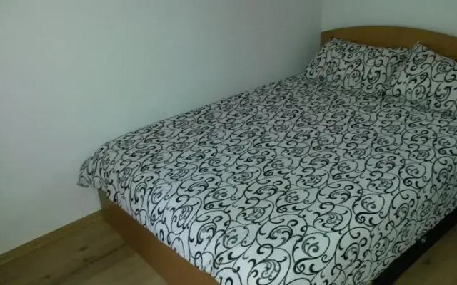 Zile de liniste Busteni