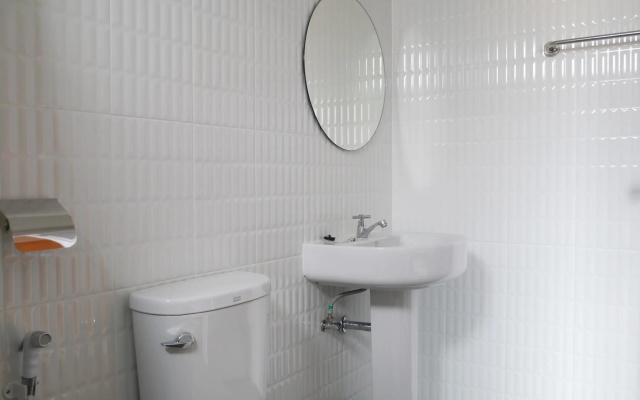 Baan Mai Guest House