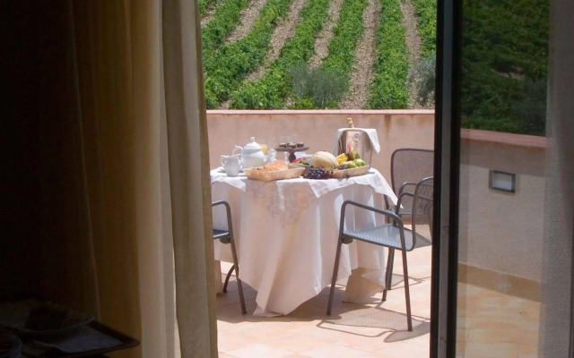 Relais Angimbé