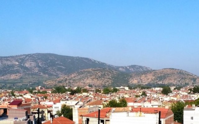 Ephesus Palace