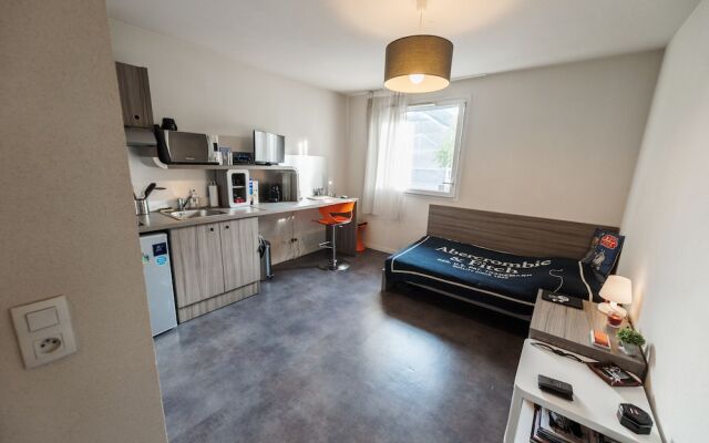 Résidence Suiteasy Oméga