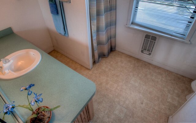 Sunchase Villa